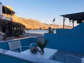 Finiki Seaside Apartment - Dodekanes Karpathos